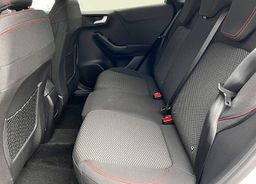 Zunanja slika - Ford Puma - ST-Line Limited Edition 1.0  mHEV... - 5 - Predogledna slika