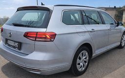 Zunanja slika - VW Passat - Variant 2.0 TDI 150ks DSG °KAMERA° °RADAR° °2xPDC° - 5 - Predogledna slika