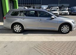 Zunanja slika - VW Passat - Variant 2.0 TDI BMT Comfortline 110kW - 8 - Predogledna slika