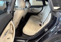 Zunanja slika - BMW Serija 4 - Gran Coupe: 430d xDrive  AT  M-SPORT-LED-NAVI-KAMERA- - 13 - Predogledna slika