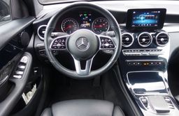 Zunanja slika - Mercedes-Benz GLC-Razred - GLC coupe 200 AUT. - 6 - Predogledna slika