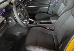 Zunanja slika - Jeep Avenger - Summit 1.2 E-DCT6 MHEV 100 - 6 - Predogledna slika