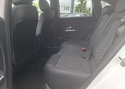 Zunanja slika - Mercedes-Benz B-Razred - 180 DCT ...TOP CENA... - 10 - Predogledna slika