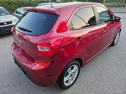 Zunanja slika - Ford Ka - + 1,2 Trend - 3 - Predogledna slika