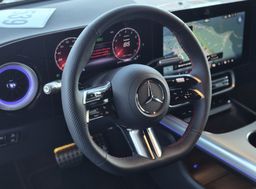 Zunanja slika - Mercedes-Benz CLA-Razred - CLA 200 - 11 - Predogledna slika