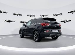 Zunanja slika - KG Mobility Korando - 1.5 T-GDI Exclusive 4WD A T... - 7 - Predogledna slika