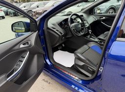 Zunanja slika - Ford Focus - ST-3 2.0 TDCi AUT. SLO 1.LASTNIK LED XENON RECARO - 14 - Predogledna slika