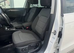 Zunanja slika - VW Passat - Variant 2.0 TDI BlueM.Tech. Comfortline Tempomat Pdc Navi - 10 - Predogledna slika
