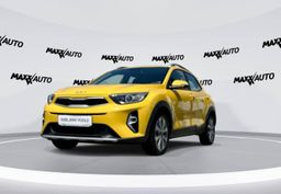 Zunanja slika - KIA Stonic - 1.0 T-GDi LX Urban ISG - 1 - Predogledna slika