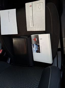 Zunanja slika - Mitsubishi ASX - 1.6 2WD Auto Stop Go Invite+-SLO-ODLIČEN- - 18 - Predogledna slika