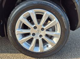 Zunanja slika - Opel Crossland - ELEGANCE°SLO°1. LASTNICA°AUT°LED°PDC°KAMERA°TOUC.. - 9 - Predogledna slika