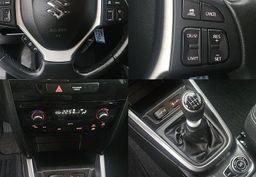 Zunanja slika - Suzuki Vitara - 1.4 142ks AWD ALLGRIP °HYBRID° °1.LASTNIK° - 10 - Predogledna slika