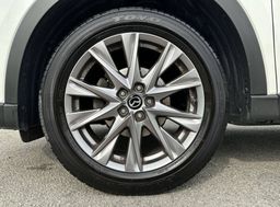 Zunanja slika - Mazda CX-5 - G194 AWD Revolution Top črno usnje Avt. - 9 - Predogledna slika