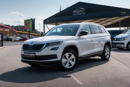 Zunanja slika - Škoda Kodiaq - 4x4 2,0 TDI L&K DSG - 1 - Predogledna slika