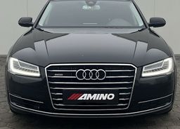 Zunanja slika - Audi A8 - 3.0 TDI quattro TEMP-PANO-ACC-LED-NAVI-PDC - 2 - Predogledna slika