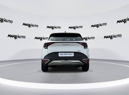 Zunanja slika - KIA Sportage - 1.6 T-GDi LX Fresh.ISG 7 DCT... - 6 - Predogledna slika