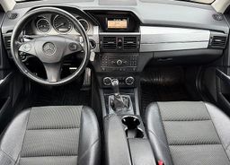 Zunanja slika - Mercedes-Benz GLK-Razred - GLK 200 CDI BlueEFFICIENCY-NA OBROKE BREZ POLOGA - - 6 - Predogledna slika