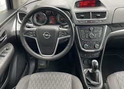 Zunanja slika - Opel Mokka - | 1.6 CDTI | ENJOY | SLO | 1. LASTNIK | TOP I - 10 - Predogledna slika