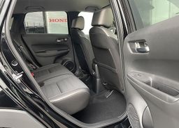 Zunanja slika - Honda Jazz - |1.5 i-MMD|CROSSTAR|ADVANCE|ACC|LED|NAVI| - 12 - Predogledna slika