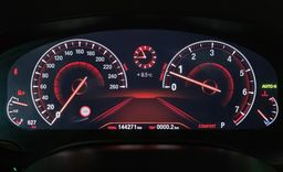 Zunanja slika - BMW Serija 6 - 640i xDrive Gran Turismo Avt. PANO VIRTUAL 360KAM NAVI L - 11 - Predogledna slika