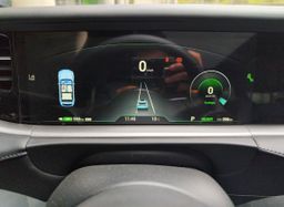 Zunanja slika - Voyah Free - 106kWh AWD 360KW - 2.000€ SUBVENCIJE - V PRIHODU - 11 - Predogledna slika