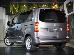 Zunanja slika - Peugeot Traveller - 2.0 BlueHDi 110kw SLO+LED+TOP - 4 - Predogledna slika