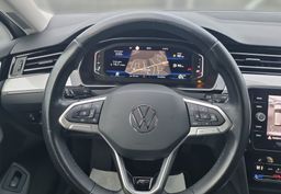 Zunanja slika - VW Passat - Variant 1.4 TSI GTE avt. 160kW - 8 - Predogledna slika