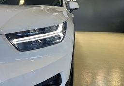 Zunanja slika - Volvo XC40 - PANORAMA-RADAR-MEMORY-USNJE-NAVIGACIJA-LED-ALU - 7 - Predogledna slika