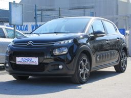 Zunanja slika - Citroën C3 - PureTech EAT6 110KM Avt. Shine - ODLIČEN - 4 - Predogledna slika