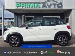 Zunanja slika - Citroën C3 Aircross - FEEL°BLUEHDI°LED°2.LAST°NAVI°PDC°TOUCH°LANE ASSI.. - 1 - Predogledna slika