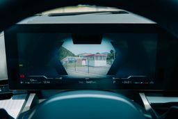 Zunanja slika - BMW Serija 5 - 5 Series - 10 - Predogledna slika