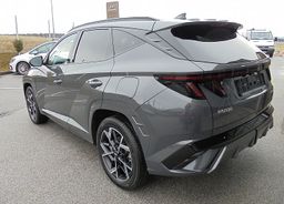 Zunanja slika - Hyundai Tucson - 1.6 T-GDI HEV IMPRESSION 2WD Auto°°N-LINE°° - 2 - Predogledna slika