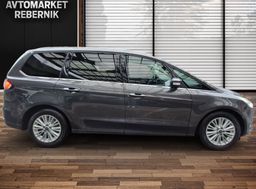 Zunanja slika - Ford Galaxy - TITANIUM 2.0 TDCi 150PS FWD A6-1.LAST-LED-5 SEDEŽ - 3 - Predogledna slika