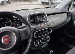 Zunanja slika - Fiat 500X - 2.0 Multijet II 16v AWD Cross SLOVENSKO POREKLO - 12 - Predogledna slika