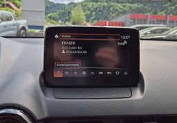 Zunanja slika - Mazda CX-3 - REVOLUTION G120 2.0 120PS M6-SLO-2.LAS-LED-DAB-HUD - 16 - Predogledna slika
