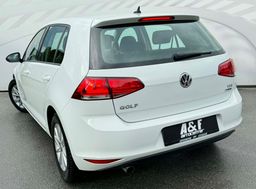 Zunanja slika - VW Golf - 1.6 TDI-LIZING ZA TUJCE-ODLIČEN-... - 7 - Predogledna slika