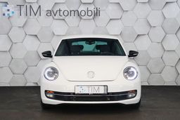 Zunanja slika - VW Beetle - 2.0 TDI Maggiolino 140KM - 5 - Predogledna slika