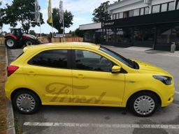 Zunanja slika - Ford Ka - + 1,2 Trend - 3 - Predogledna slika