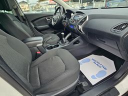 Zunanja slika - Hyundai ix35 - 2,0 Life - 7 - Predogledna slika