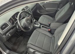 Zunanja slika - VW Golf - 1.4 TSI DSG Comfortline 122ks ALU 17 ZELO LEP - 9 - Predogledna slika