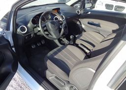 Zunanja slika - Opel Corsa - 1.4 16V COLOR EDITION - SAMO 96.000km - 1.LASTNIK - 5 - Predogledna slika