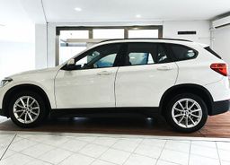 Zunanja slika - BMW X1 - serija :  sDRIVE 18d M SPORT-NAVI-AMBIENT-AVT.PRTL-VIDEO - 3 - Predogledna slika