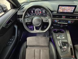 Zunanja slika - Audi S4 - Avant 3.0 TFSI quattro - 7 - Predogledna slika