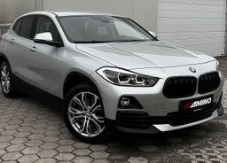 Zunanja slika - BMW X2 - serija : xDrive20d-HARMAN-LED-PDC-KAMERA-NAVI-ALU - 1 - Predogledna slika