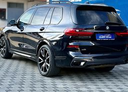 Zunanja slika - BMW X7 - serija : xDrive30d M Sport .HUD.TV. LASER. 360°.  7sedežev - 6 - Predogledna slika