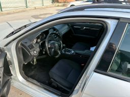 Notranja slika - Mercedes-Benz C-Razred - C 200 CDI Classic - 9 - Predogledna slika