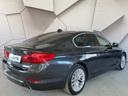 Zunanja slika - BMW Serija 5 - 520d xDrive Avt. - 4 - Predogledna slika