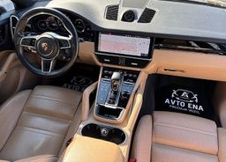 Zunanja slika - Porsche Cayenne - Coupe E-Hybrid Aut.-GRET.+HLAJ.-VIRTUAL-21COL-MEMORY - 12 - Predogledna slika