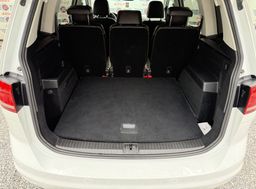 Zunanja slika - VW Touran - 2.0 TDI SCR Family 110  150  PARK SENZ. JAMSTV... - 15 - Predogledna slika