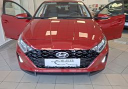 Zunanja slika - Hyundai i20 - 1.0 T-GDI 100 COMFORT-LED-KAMERA-PDC-ODLIČEN- - 6 - Predogledna slika
